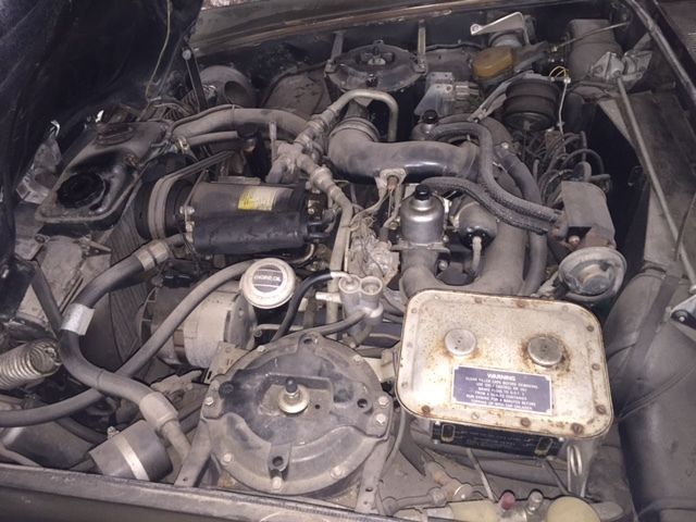 1979 Rolls-Royce Other - photo 9