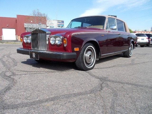 1979 Rolls-Royce Other