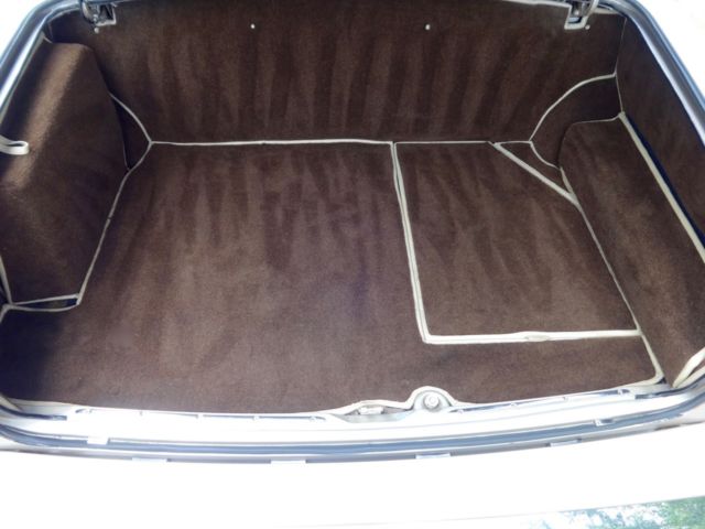 1979 Rolls-Royce Silver Shadow SILVER WRAITH II - photo 10