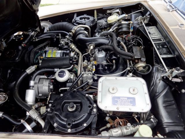 1979 Rolls-Royce Silver Shadow SILVER WRAITH II - photo 9