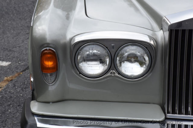 1979 Rolls-Royce Silver Shadow - photo 9