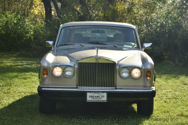 1979 Rolls-Royce Silver Shadow - photo 10