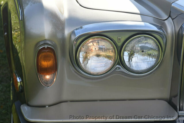 1979 Rolls-Royce Silver Shadow - photo 11