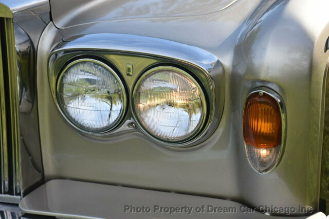 1979 Rolls-Royce Silver Shadow - photo 12