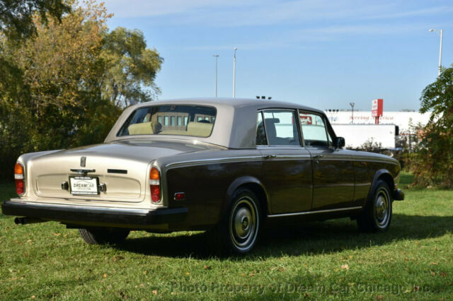 1979 Rolls-Royce Silver Shadow - photo 6