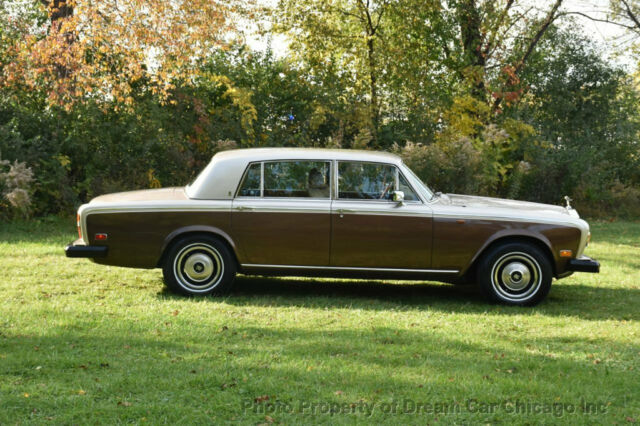 1979 Rolls-Royce Silver Shadow - photo 7