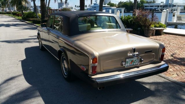 1979 Rolls-Royce Silver Wraith - photo 10