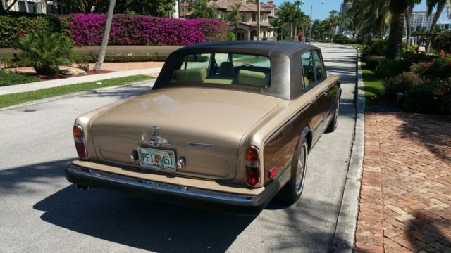1979 Rolls-Royce Silver Wraith - photo 7
