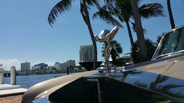 1979 Rolls-Royce Silver Wraith - photo 8