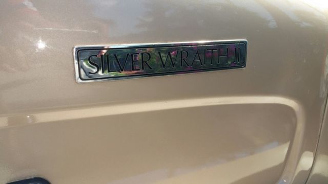 1979 Rolls-Royce Silver Wraith - photo 9