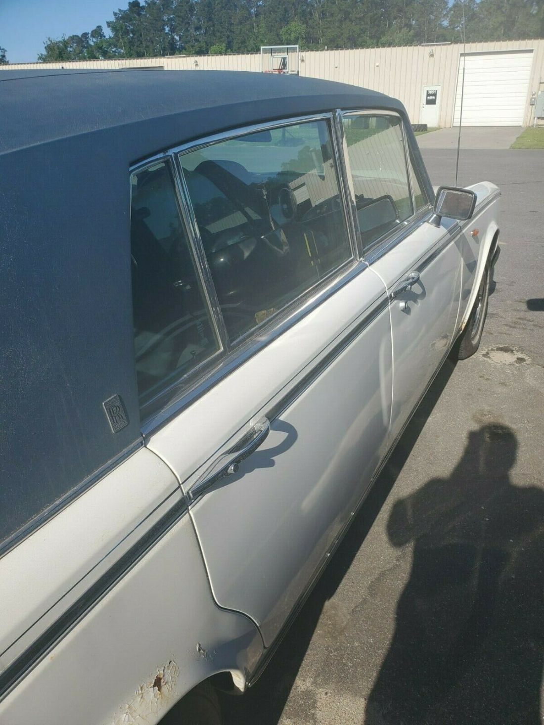 1979 Rolls-Royce Wraith - photo 10