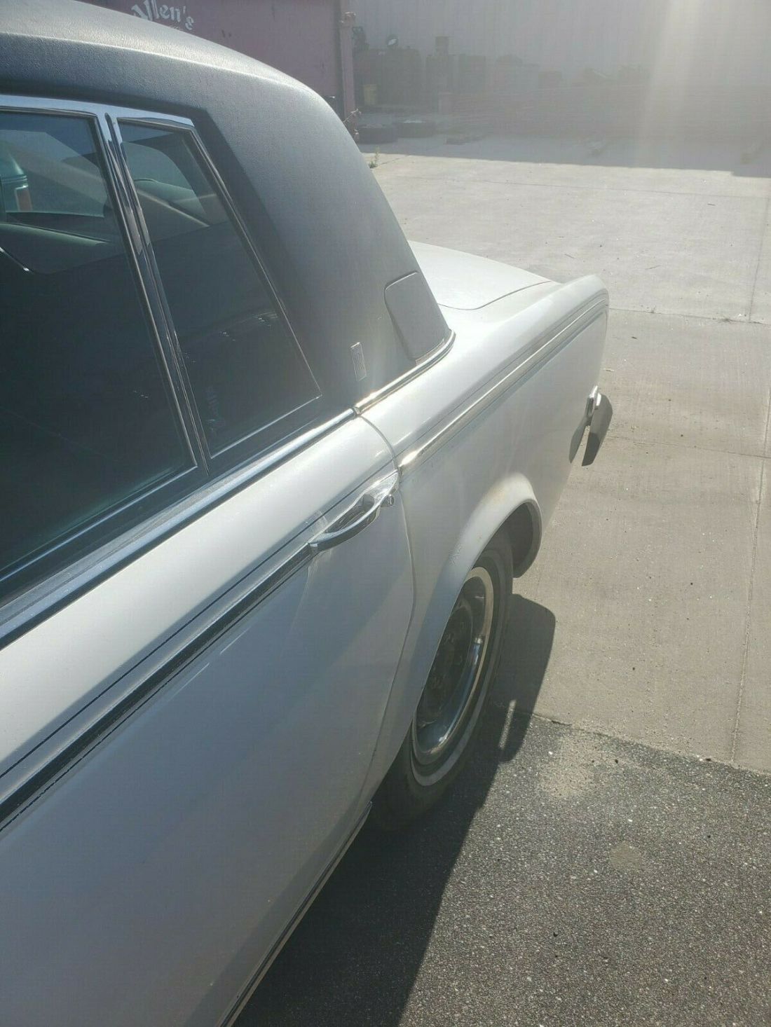 1979 Rolls-Royce Wraith - photo 11