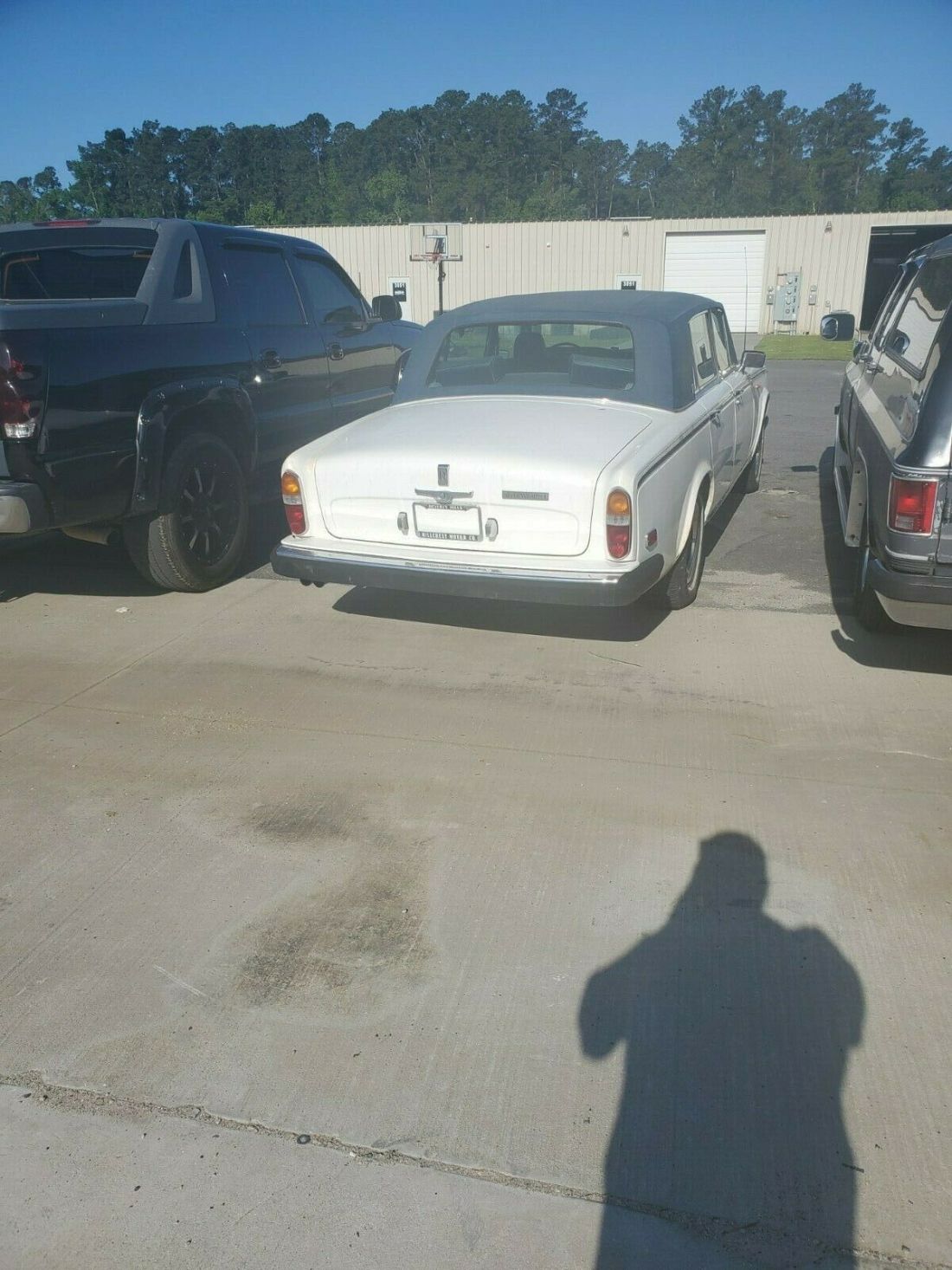 1979 Rolls-Royce Wraith - photo 12