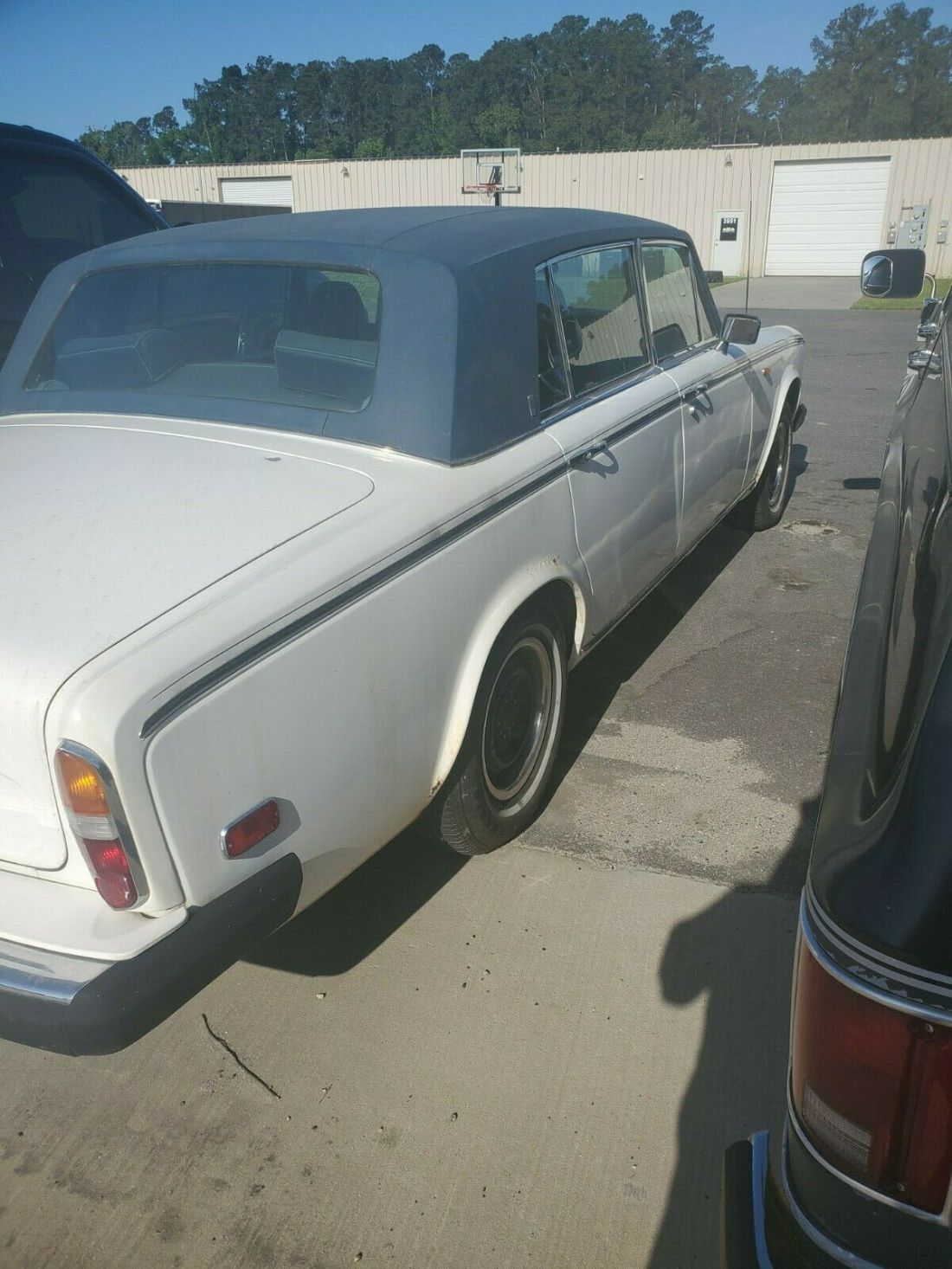 1979 Rolls-Royce Wraith - photo 13