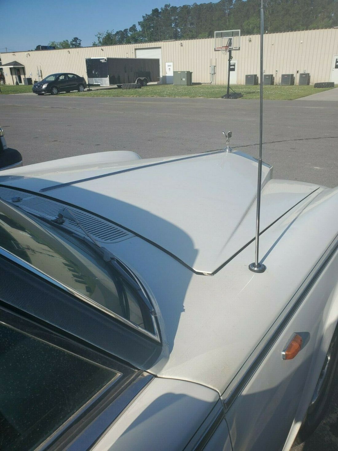 1979 Rolls-Royce Wraith - photo 5