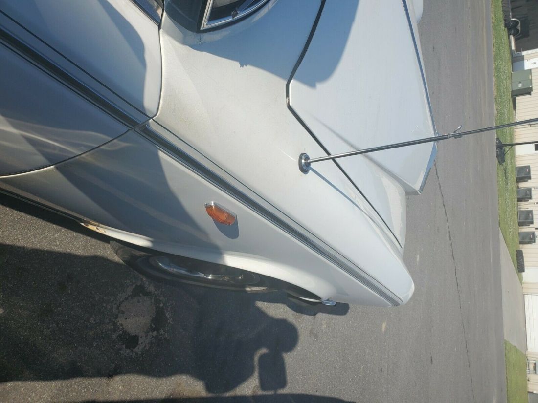 1979 Rolls-Royce Wraith - photo 6