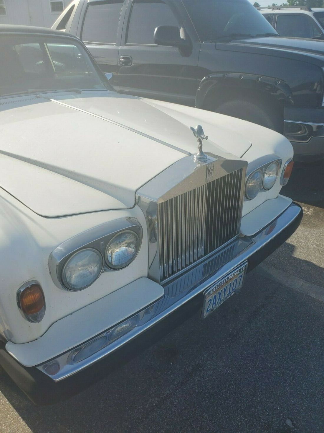 1979 Rolls-Royce Wraith - photo 7