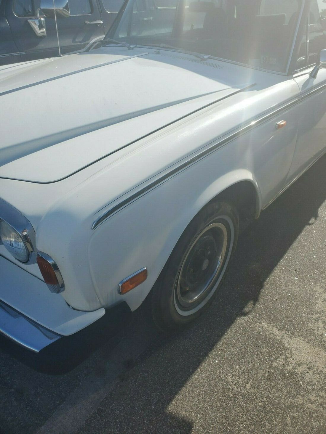 1979 Rolls-Royce Wraith - photo 8