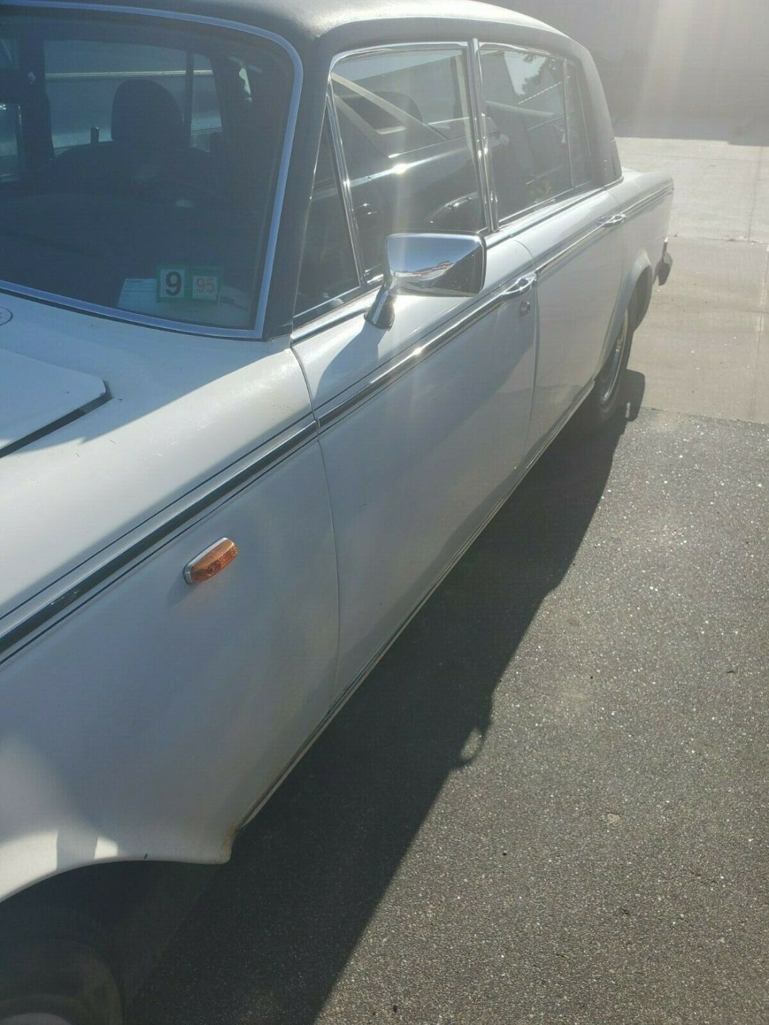 1979 Rolls-Royce Wraith - photo 9