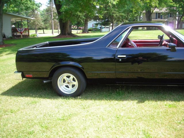 1979 Chevrolet El Camino - photo 2