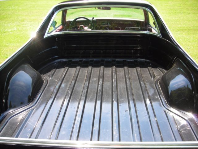 1979 Chevrolet El Camino - photo 3