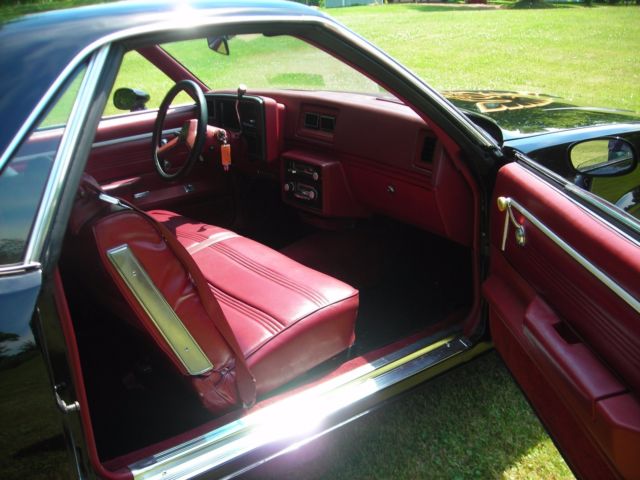 1979 Chevrolet El Camino - photo 4