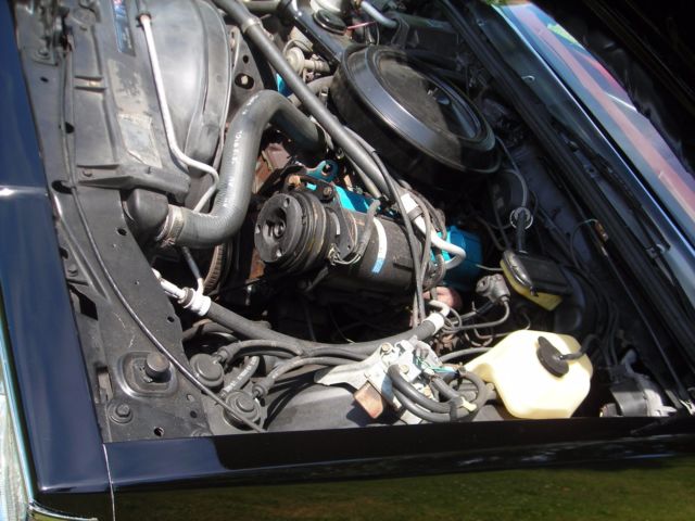 1979 Chevrolet El Camino - photo 6
