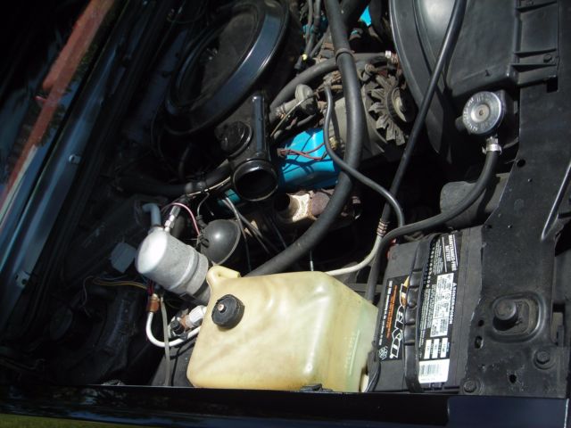1979 Chevrolet El Camino - photo 7