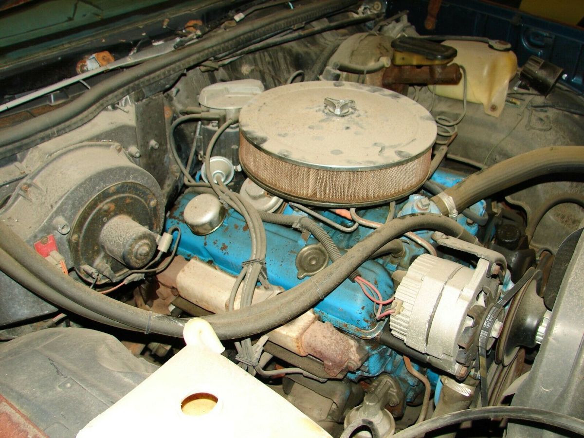 1979 Chevrolet El Camino ROYAL KNIGHT - photo 11