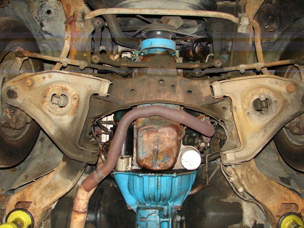 1979 Chevrolet El Camino ROYAL KNIGHT - photo 12