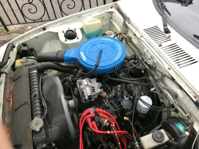 1979 Mazda RX-7 - photo 12