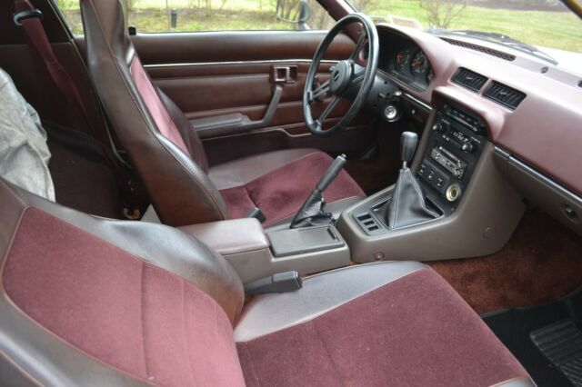 1979 Mazda RX-7 - photo 6