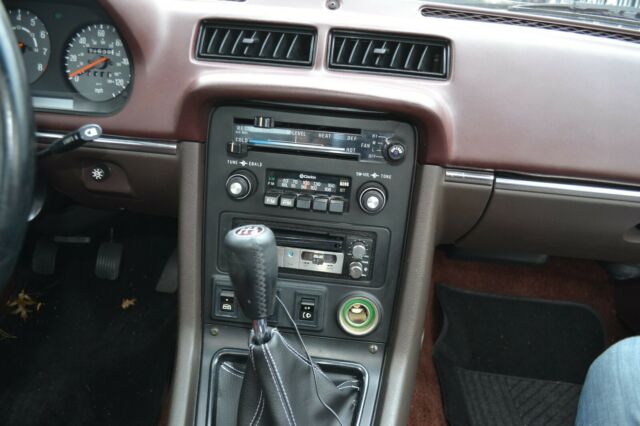 1979 Mazda RX-7 - photo 8