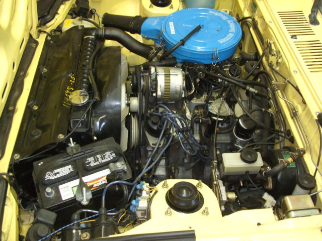 1979 Mazda RX7 - photo 5