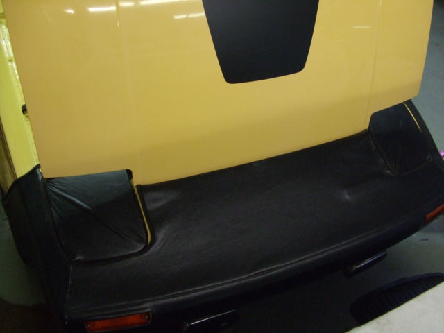 1979 Mazda RX7 - photo 9