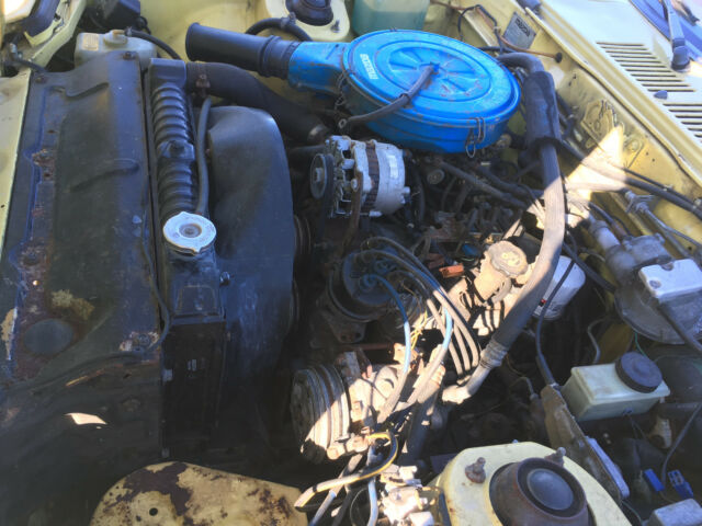 1979 Mazda RX-7 - photo 10