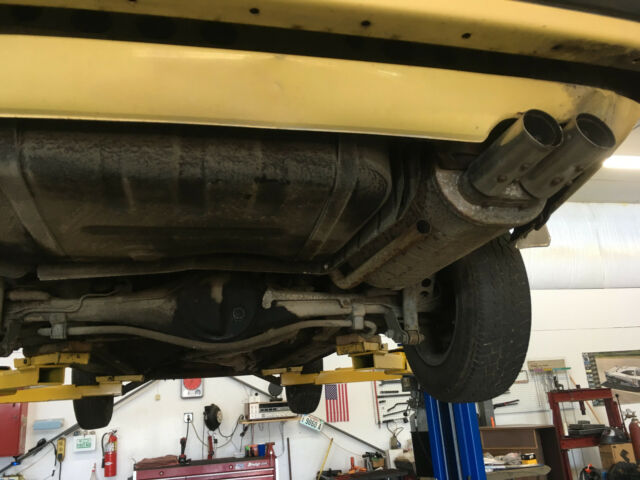 1979 Mazda RX-7 - photo 12