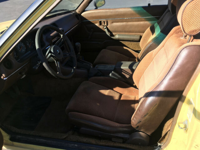 1979 Mazda RX-7 - photo 5