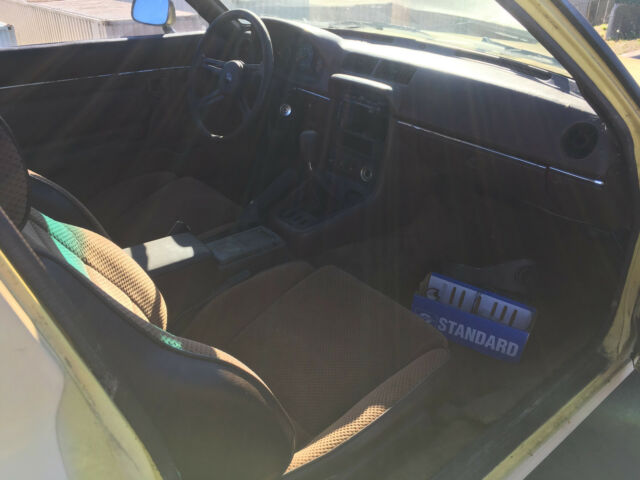 1979 Mazda RX-7 - photo 7