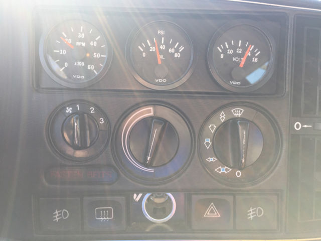 1979 Saab 900 - photo 10