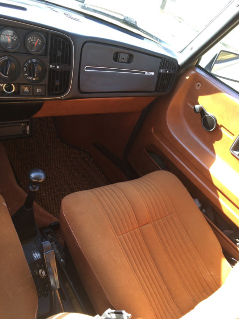 1979 Saab 900 - photo 6