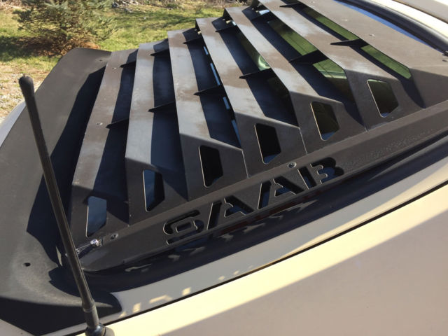 1979 Saab 900 - photo 7