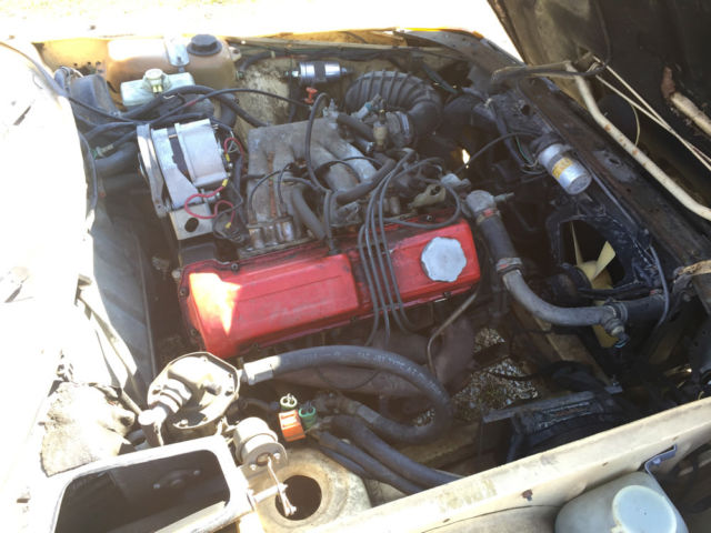1979 Saab 900 - photo 8
