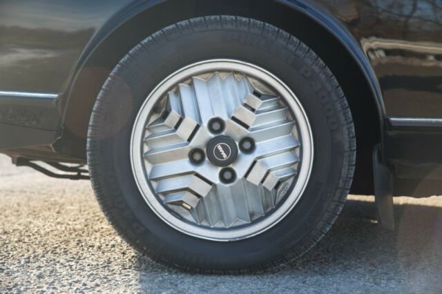 1979 Saab 900 Turbo - photo 11