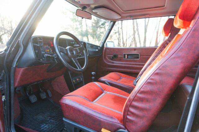 1979 Saab 900 Turbo - photo 13