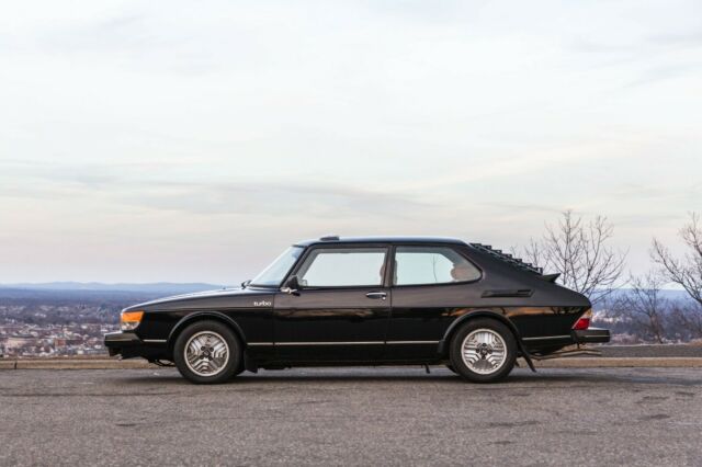 1979 Saab 900 Turbo - photo 4