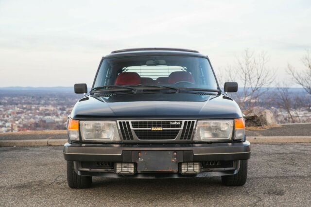 1979 Saab 900 Turbo - photo 6