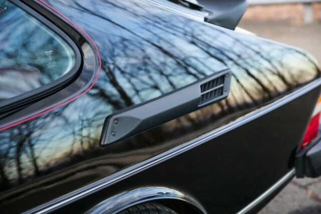 1979 Saab 900 Turbo - photo 8