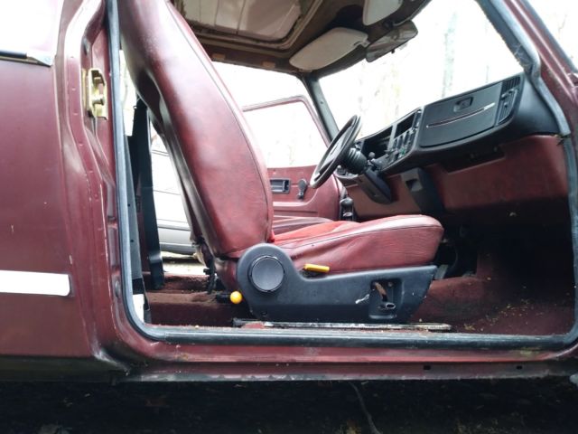 1979 Saab 900 - photo 10