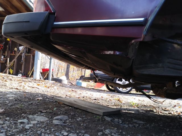 1979 Saab 900 - photo 12